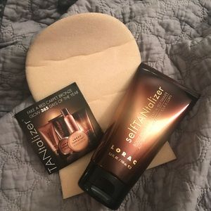 Lorac Self Tantalizer